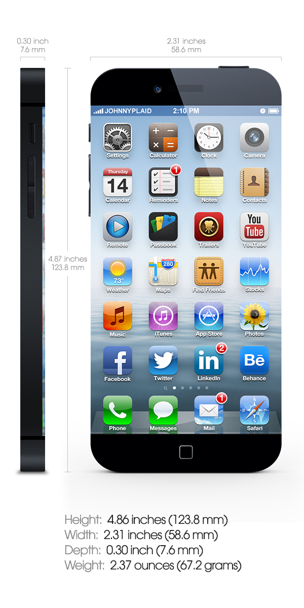 Apple iPhone 6