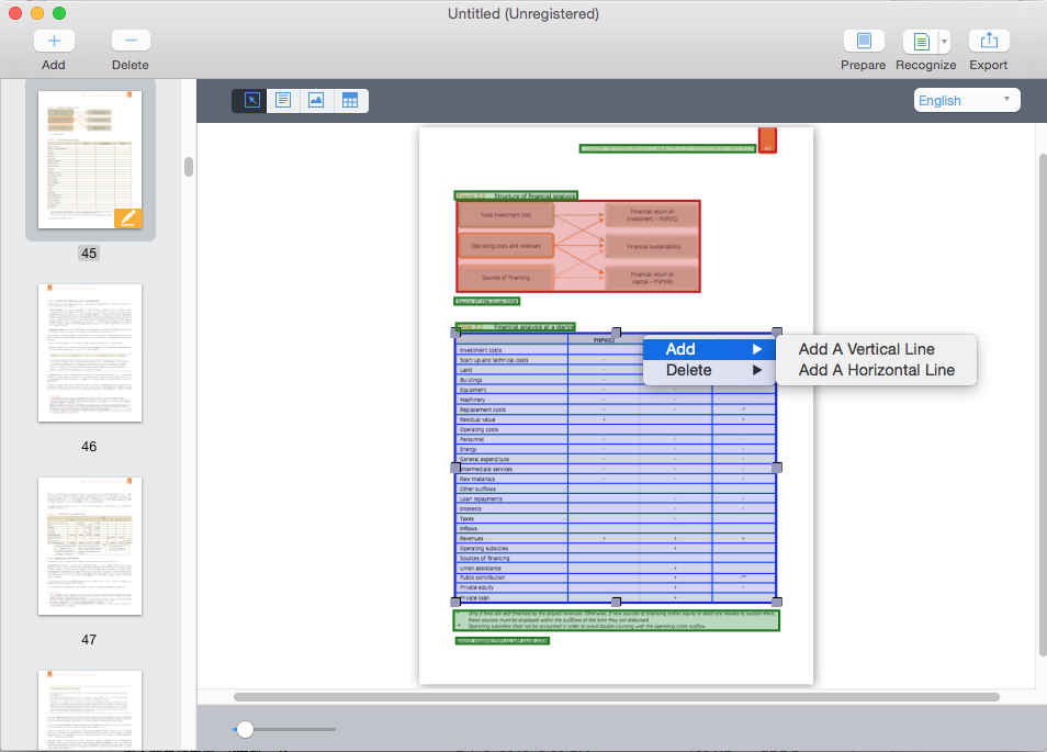 Cisdem OCR