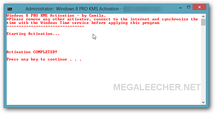 What is Microsoft KMS Activation and how it works ...