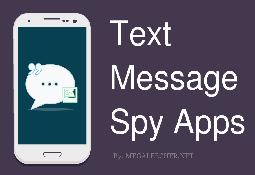 Text Message Spying Apps