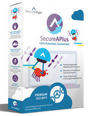 SecureAPlus Box