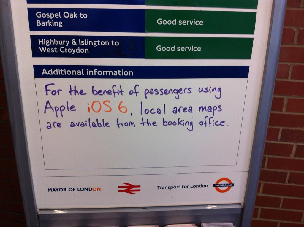 ios6apocalypse