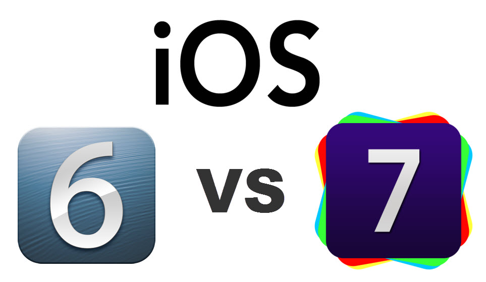 Apple Mobile OS Compared