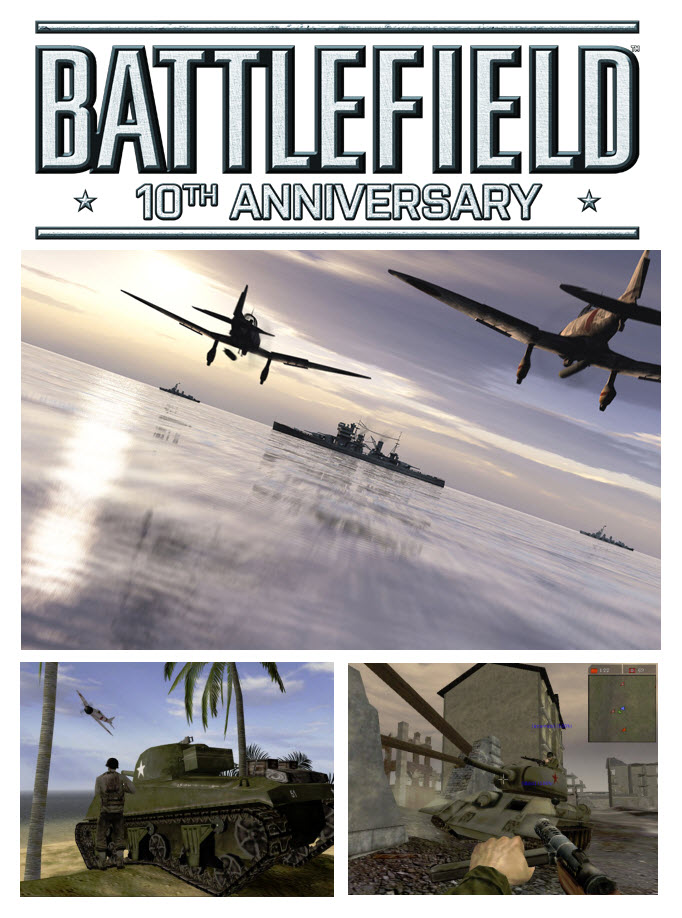 Download Free Battlefield 1942