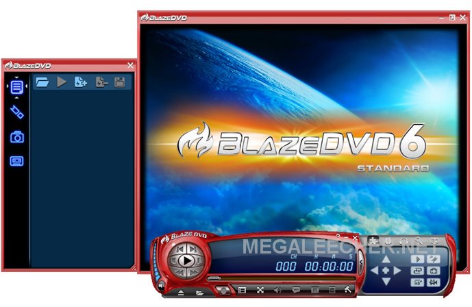 Blaze DVD Pro