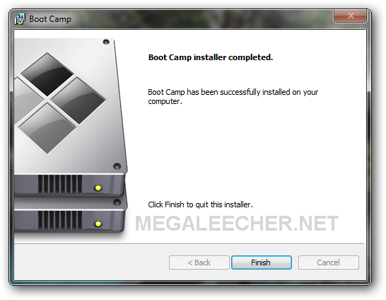 Download Boot Camp Assistant For Mac Os X 10.4 11
