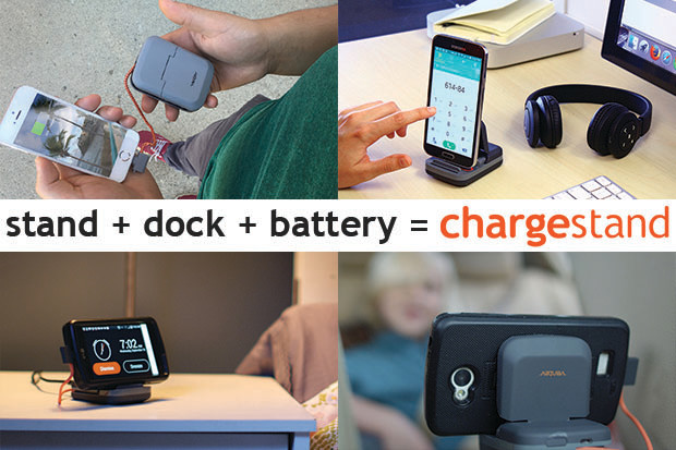 Chargestand