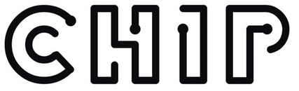 CHIP Computer Logo