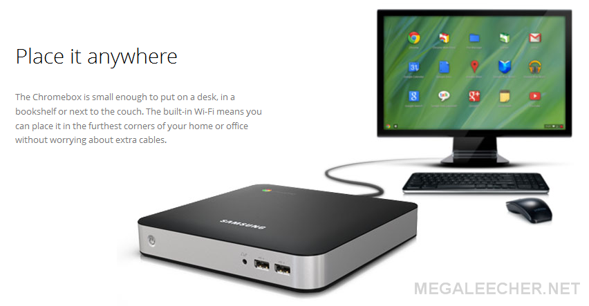 ChromeBox