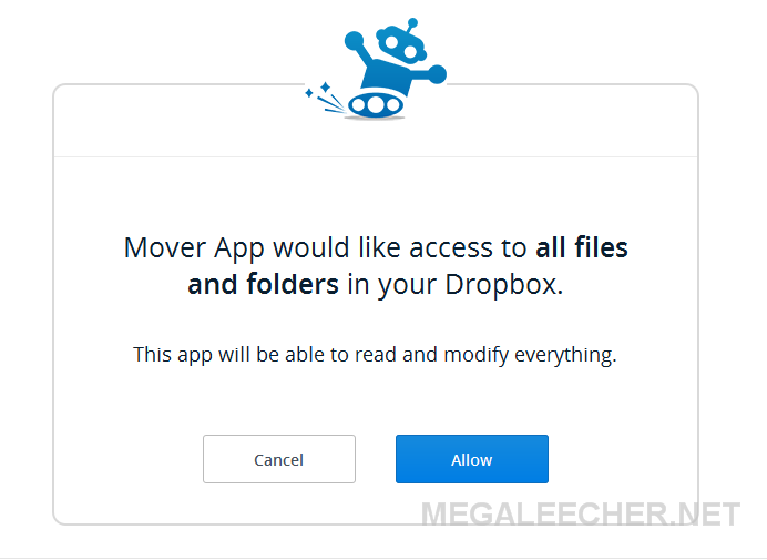 Mover.IO