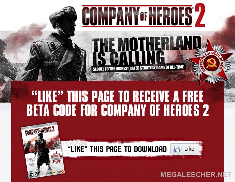 Company Of Heroes 2