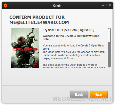 Crysis 3