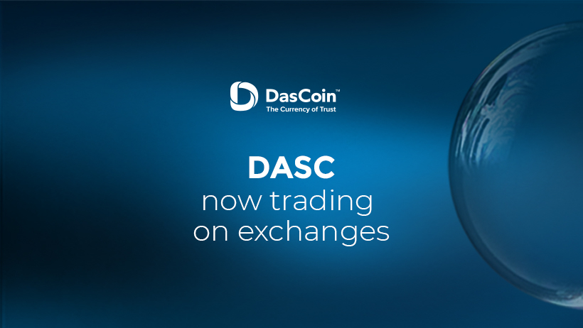 DasCoin