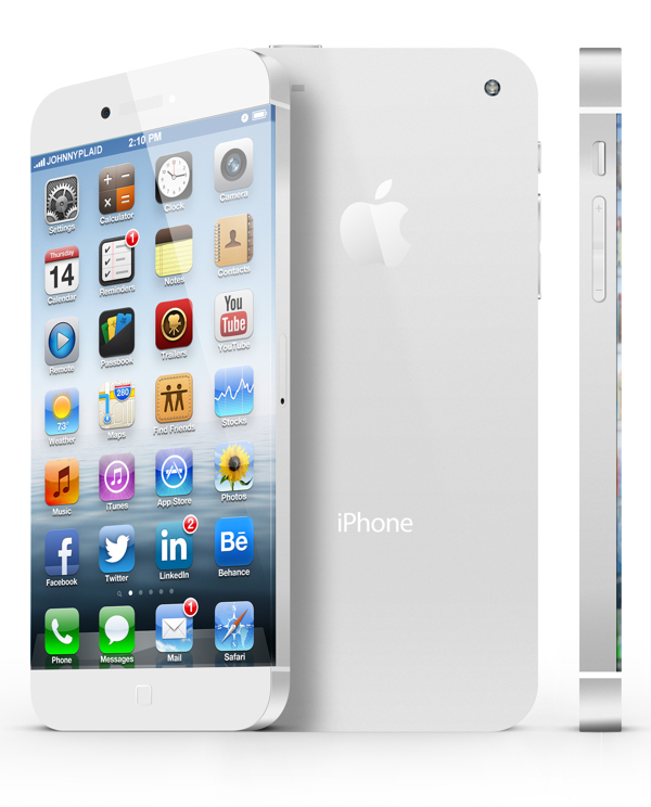 Apple iPhone 6