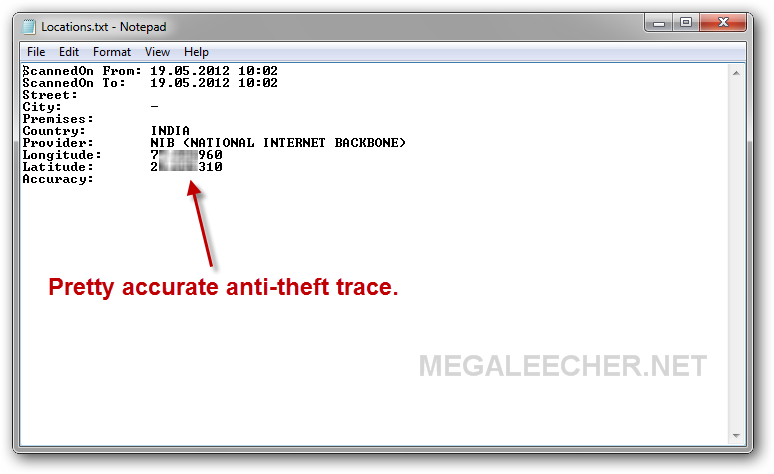 eset smart security 6 username and password