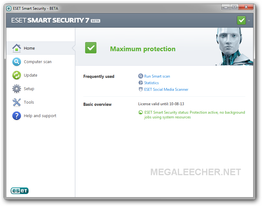 ESET Smart Security 7