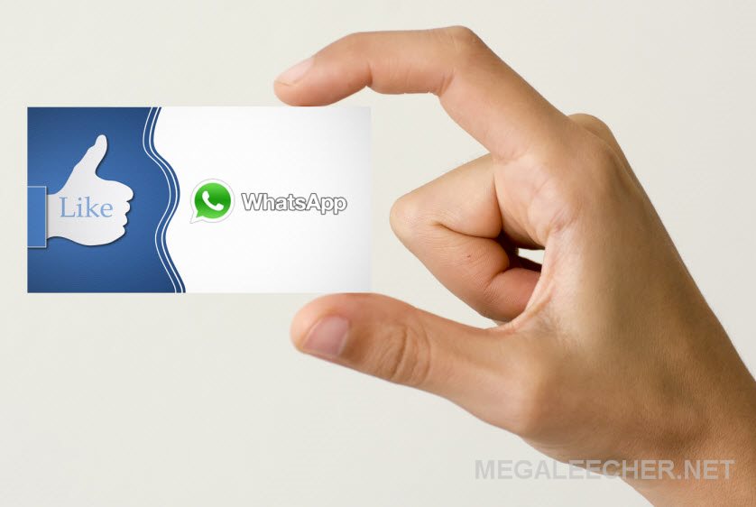 facebook buys whatsapp