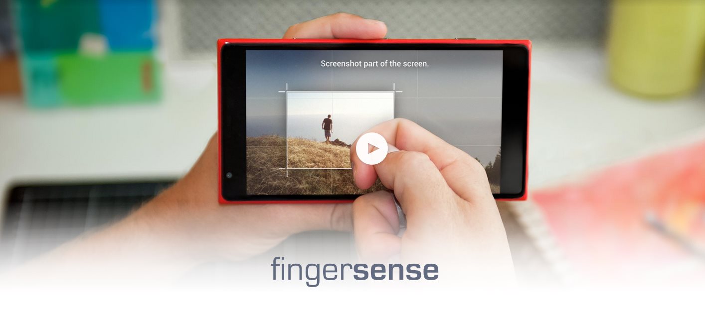 FingerSense