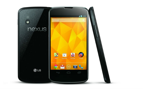 Google Nexus