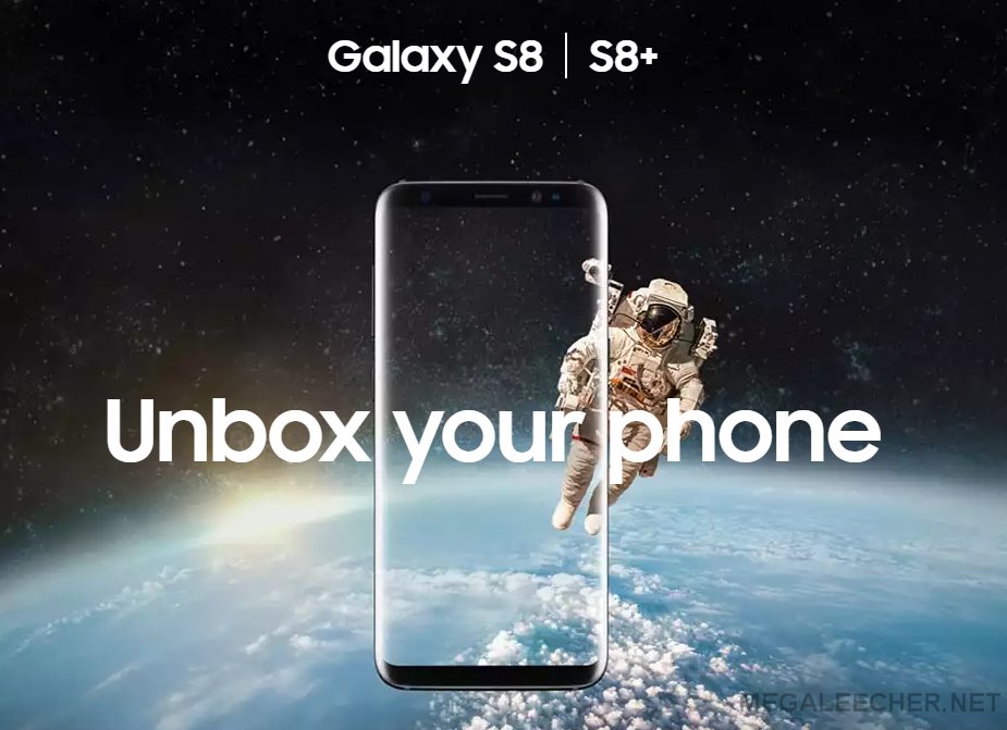 Samsung Galaxy S8