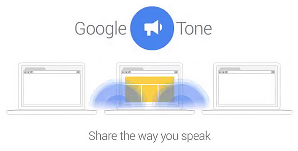 Google Tone