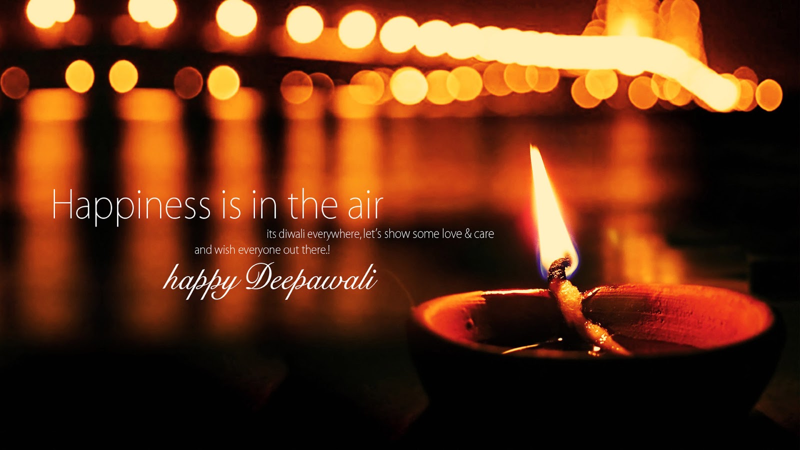 Happy Diwali