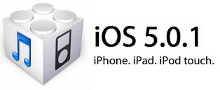 iOS 5.01