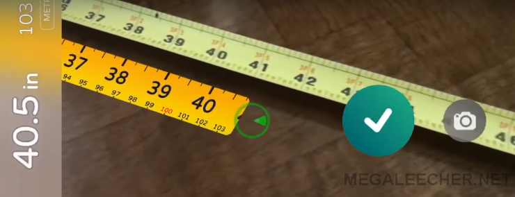 Apple ARKit To Bring Accurate Measurement
