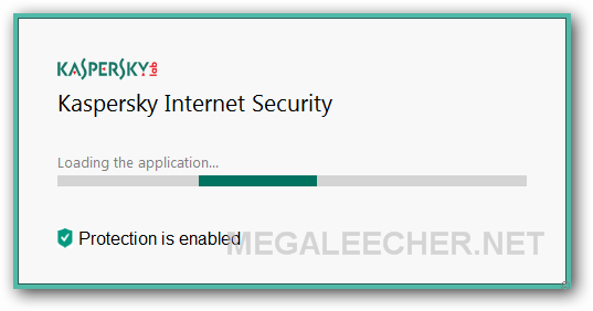 Download Antivirus Kaspersky 2014 + Crack