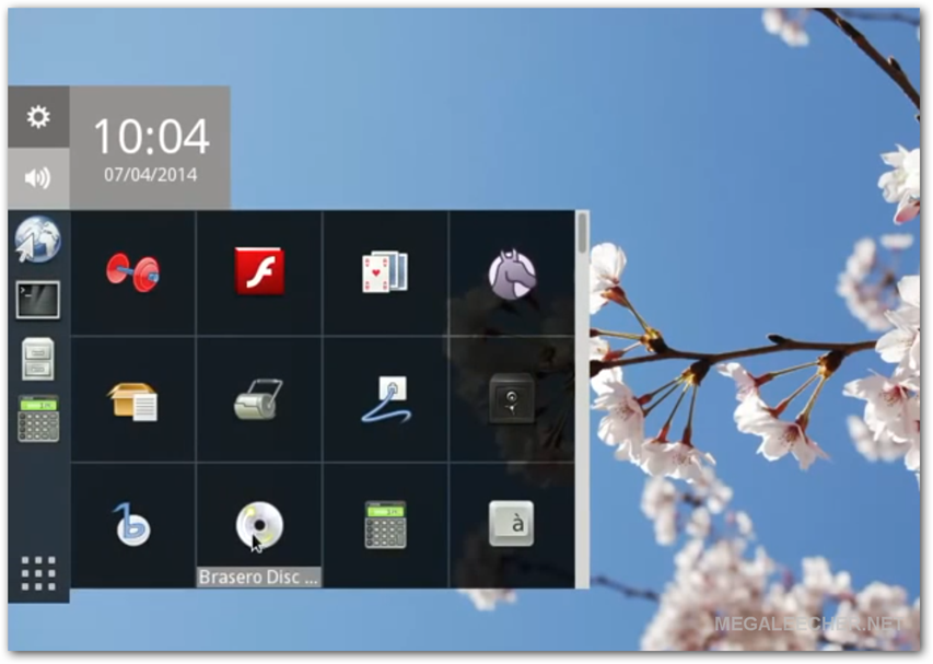 Maynard Desktop For Raspberry Pi