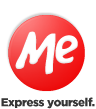 DOMAIN.ME Logo