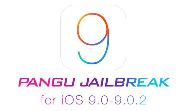 Apple iOS 9 Jailbreak