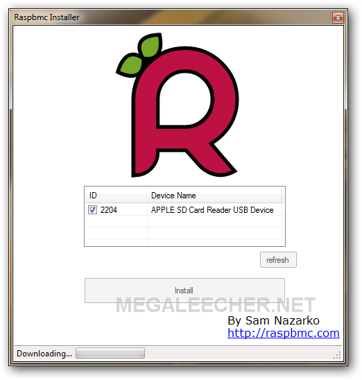 Raspbian