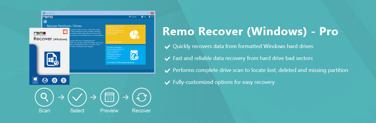 Remo Software