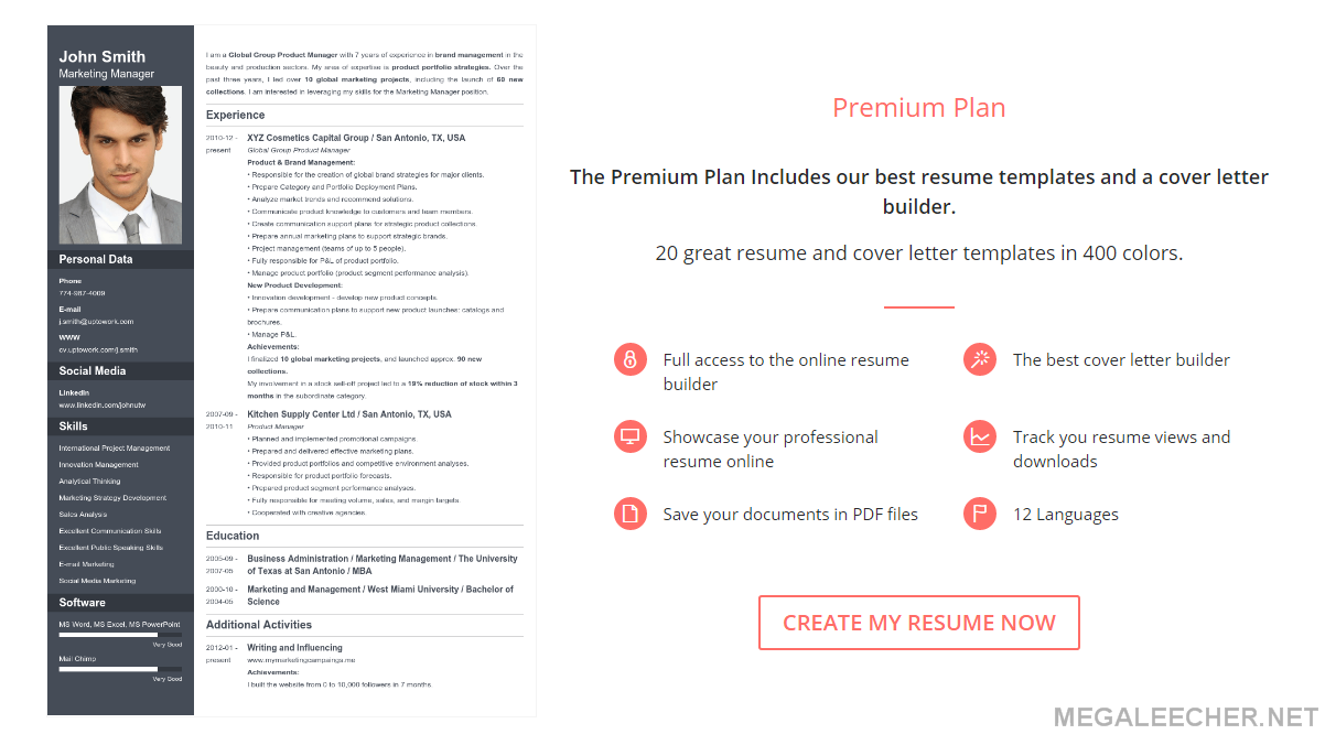 Premium Plan Giveaway