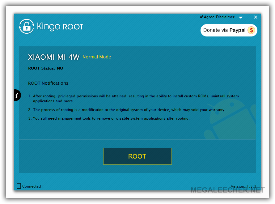 MIUI 6 Rooting Instructions