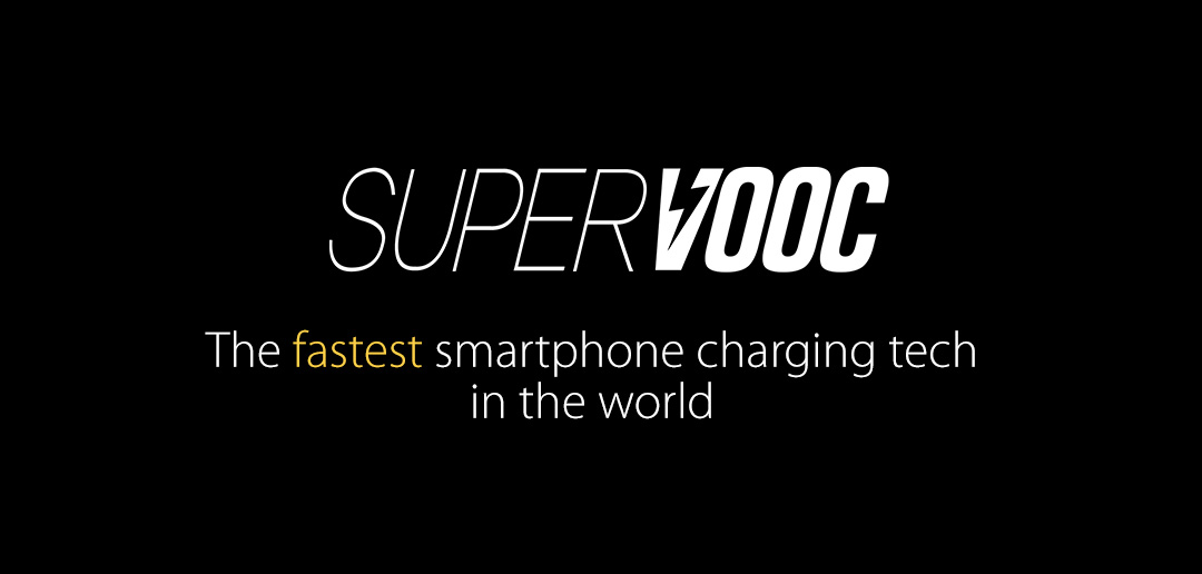 SuperVOOC