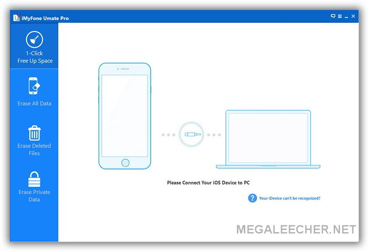 iPhone data eraser software