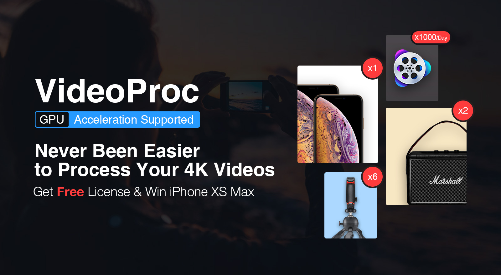 VideoProc