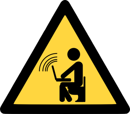 Wifi Hazards