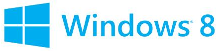 Windows 8 Small Logo