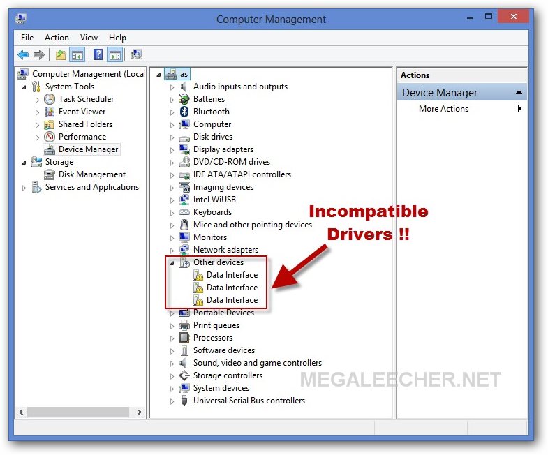 How To Disable Device Driver Signature Enforcement In Windows 7