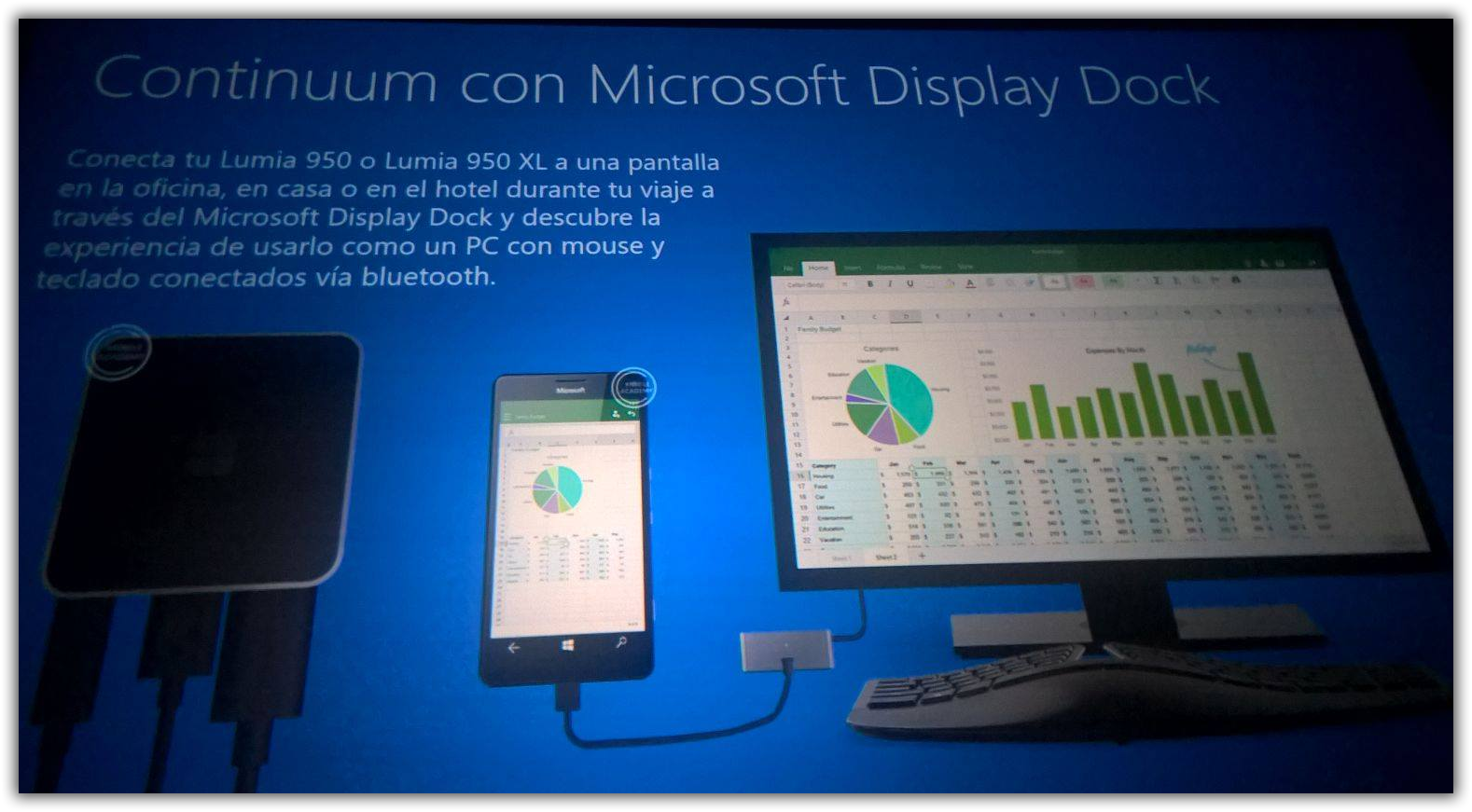 Microsoft Lumia 950