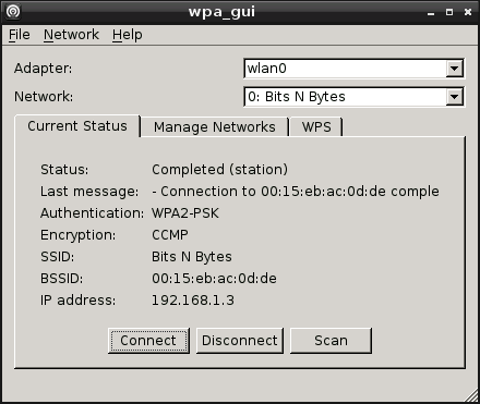 wpa_gui