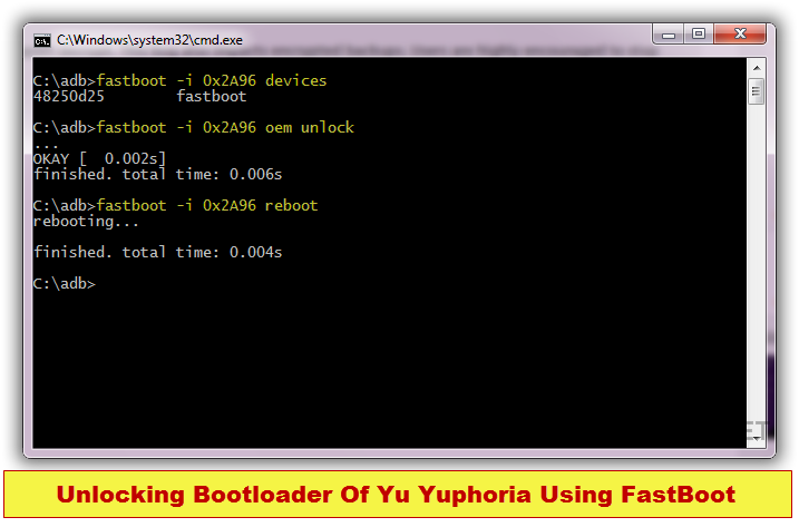 Bootloader unlocker