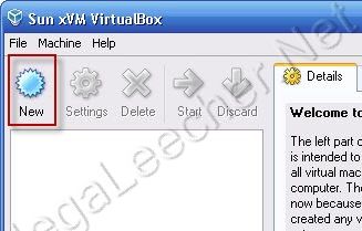 VirtualBox