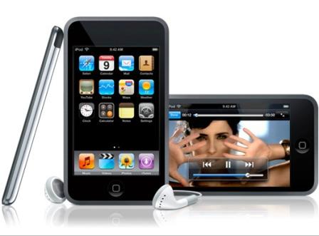 Apple iTouch 32 GB