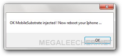 Install Mobile Substrate On iPhone