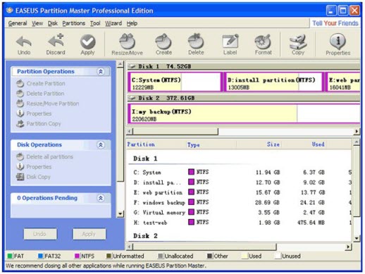 Ptdd Partition Table Doctor 3.5 Full Crack