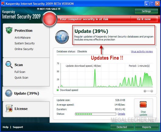 Kaspersky Anti Virus 2014 14 0 0 4651 Final Keys